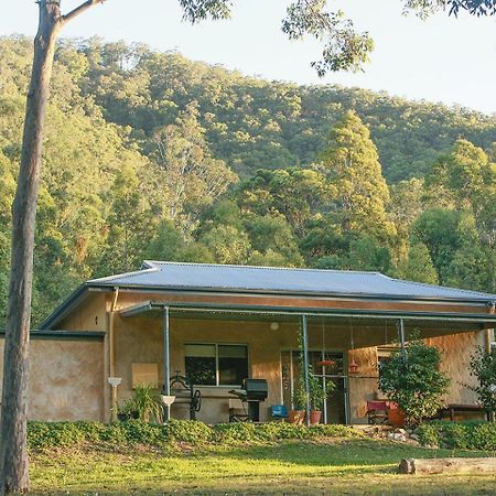 Lyrebird Studio Secluded Retreat In The Watagans. 20 Min Drive To Cessnock Ellalong 外观 照片