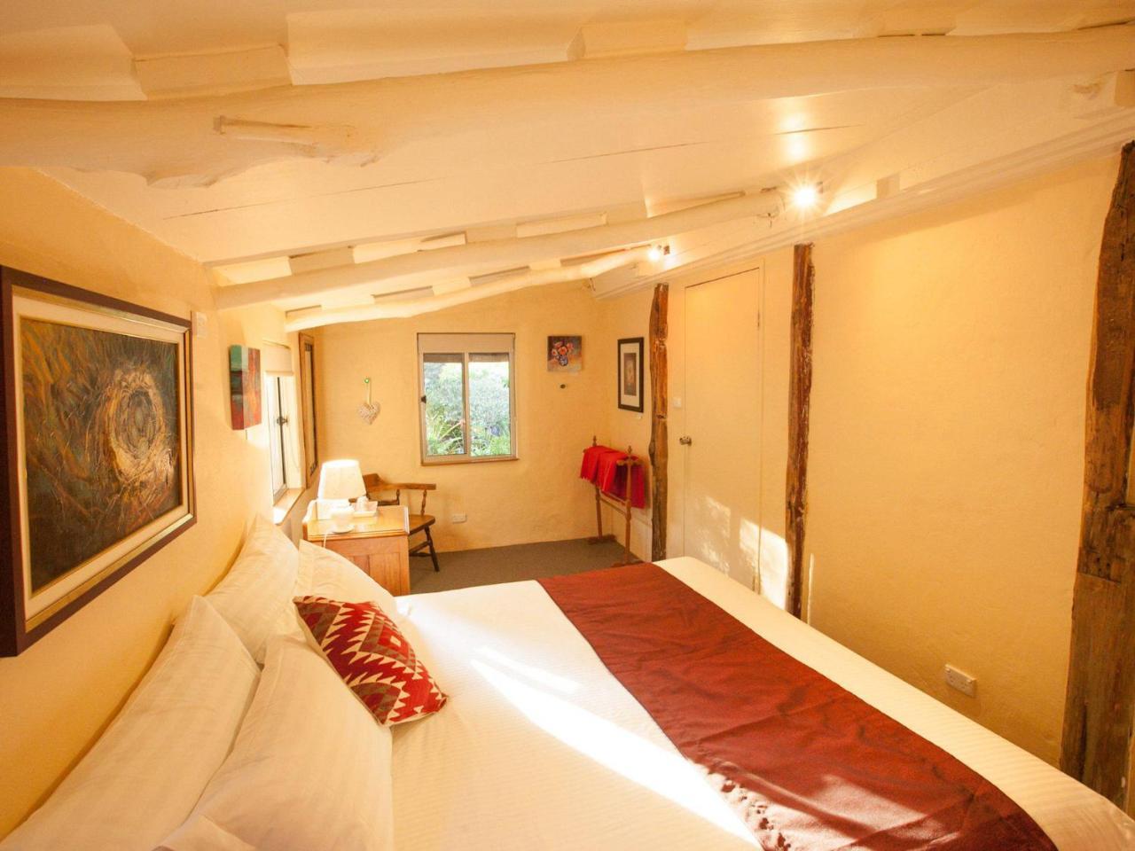 Lyrebird Studio Secluded Retreat In The Watagans. 20 Min Drive To Cessnock Ellalong 外观 照片
