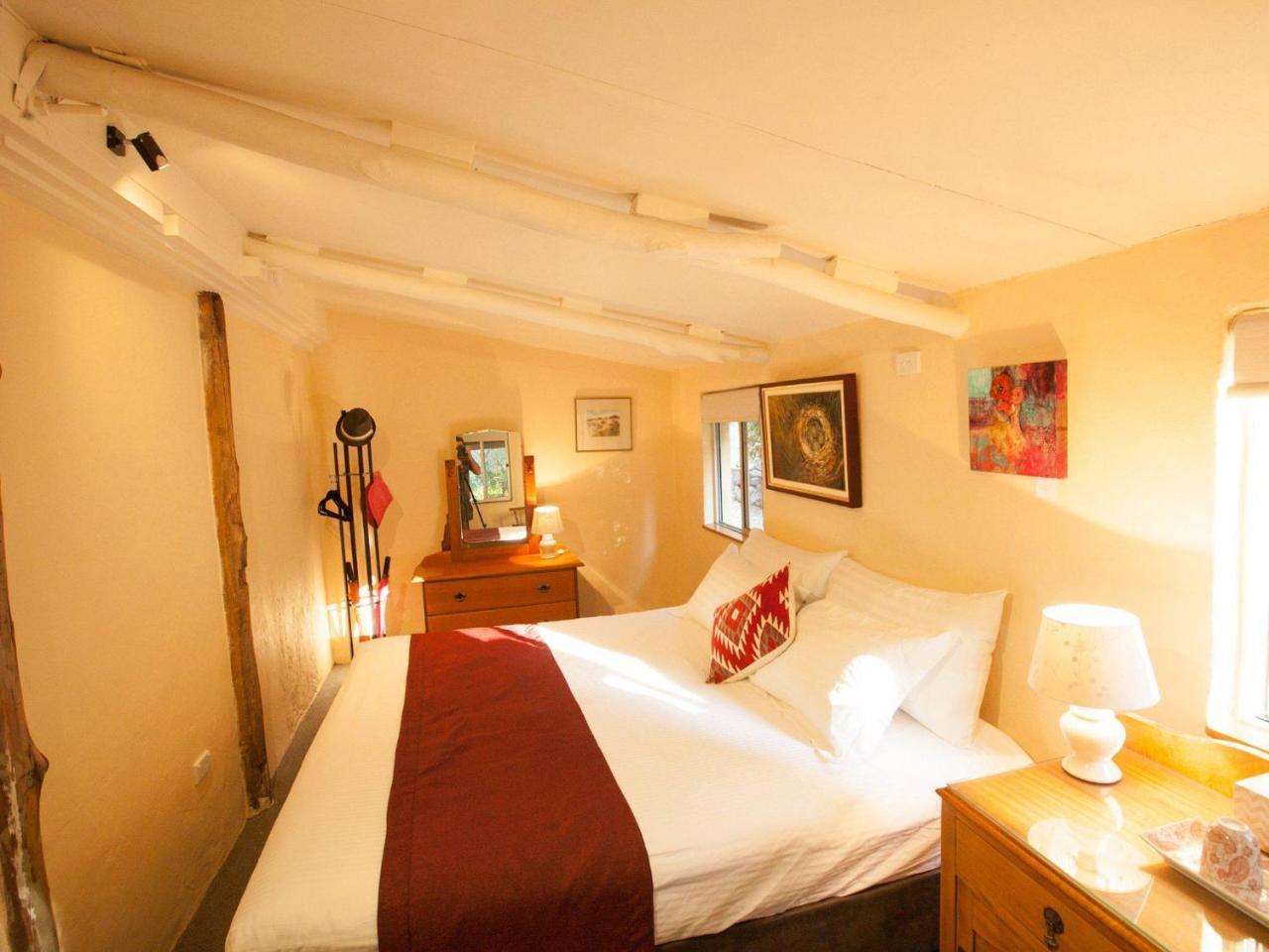 Lyrebird Studio Secluded Retreat In The Watagans. 20 Min Drive To Cessnock Ellalong 外观 照片